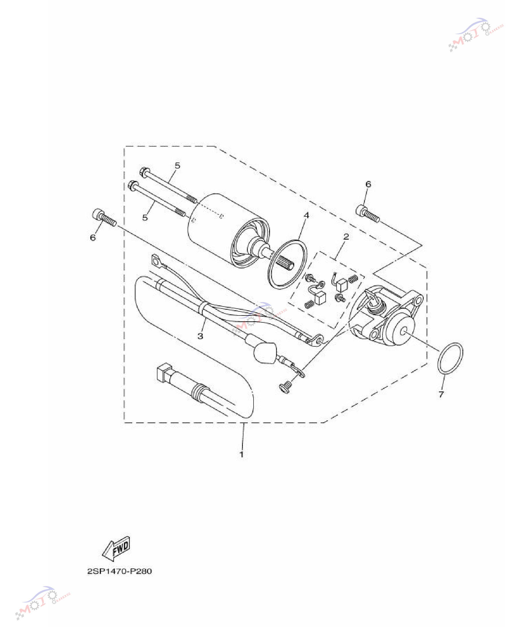Engine Diagram